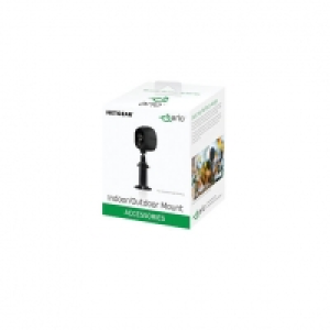 Arlo Ajustable Wall Mount - Black