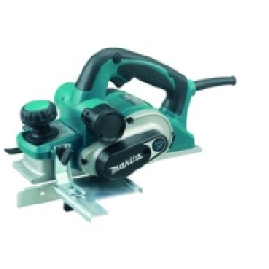 Makita KP0810CK 82mm Heavy Duty Planer &pound;226.99