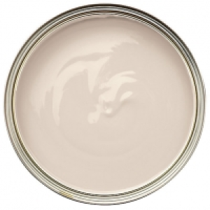 Dulux Matt Emulsion Paint - Natural Hessian 5L £29.99