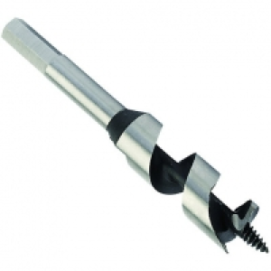 Wickes Auger Wood Drill Bit 25 x 135mm &pound;5.00