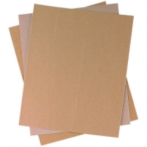 Wickes General Purpose Sandpaper Assorted - Pack of 25