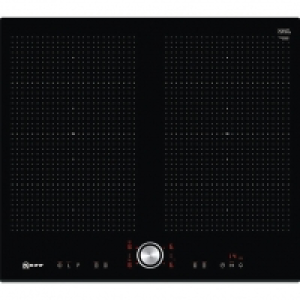 Neff 60cm 4 Zone Induction Hob T56ft60 x 0