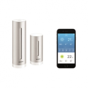 Netatmo Smart Personal Weather Station