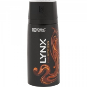 Lynx Body Spray Dark Temptation 150ml £1.91