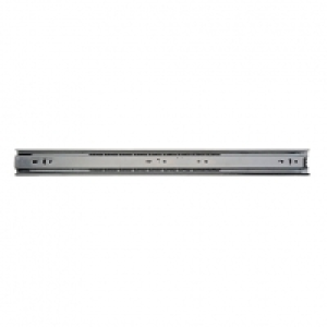 Wickes 500mm Heavy Duty Drawer Slide Pack 2 £11.49