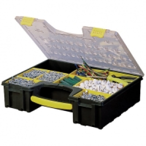 Stanley 1-92-749 Large Professional Organiser £24.99