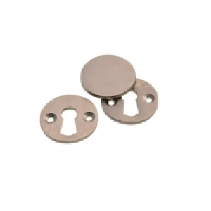 Wickes Open & Closed Escutcheon 32mm PK2 £2.99