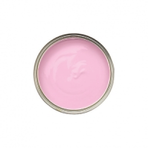 Wickes Colour @ Home Paint Tester Pot - Fairy Tale 75ml