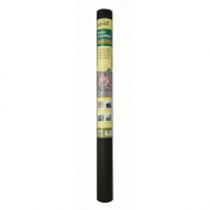 Apollo Weed Control Landscape Fabric 20m x 1m