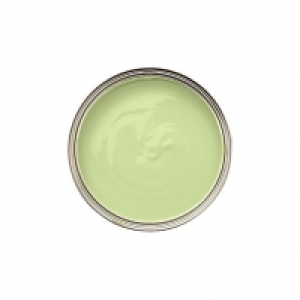 Wickes Colour @ Home Paint Tester Pot - Hopes Sapling 75ml