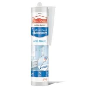 UniBond Anti-mould White £9.99