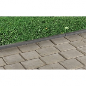 Marshalls Drivesys Riven Grey Block Paving Driveway Pack - 4