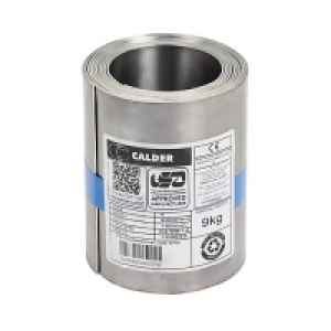 Calder Code 4 Lead Flashing 150x3000mm &pound;40.80