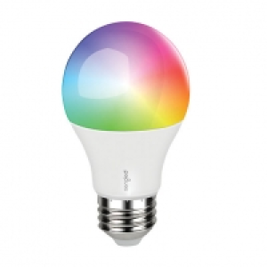 Sengled Paint RGB LED W Remote Control Bulb - E27