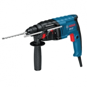 Bosch 650W SDS+ Professional Rotary Hammer Drill GBH2-20D &pound;119.99