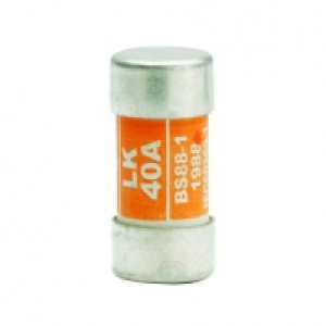 Wylex Consumer Unit Replacement Fuse 40 Amp £3.08