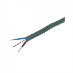 Wickes Twin and Earth Cable 2.5mm x 16.5m 6242YH £24.25
