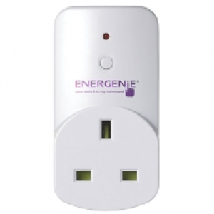 Mihome Smart Plug Adapter Plus Control