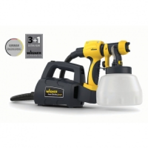 Wagner Fence & Decking Electric Paint Sprayer &pound;69.99