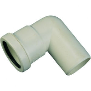 Wickes Pushfit Trap Bend 32mm &pound;0.49