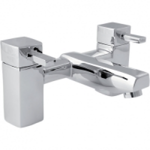 Wickes Yaran Bath Filler Tap Chrome £120.00