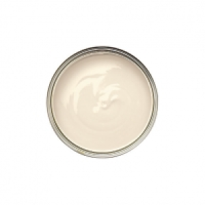Dulux Emulsion Paint Tester Pot - Orchid White 50ml