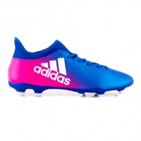 InterSport Adidas Mens X 16.3 Firm Ground Football Boots