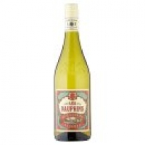 Cotes du Rhone £6.25