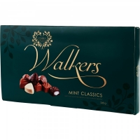 JTF  Walkers Mint Classics 240g