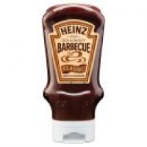 Classic Barbecue Sauce £1.50
