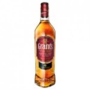Family Reserve Blended Scotch Whisky £12.00