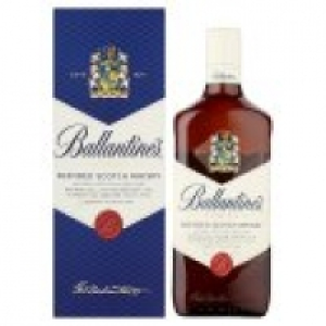 Finest Blended Scotch Whisky £15.00