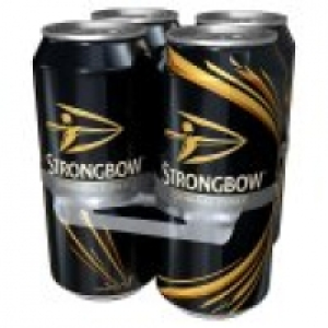 Original Cider £3.50