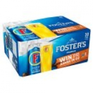 Lager £12.00