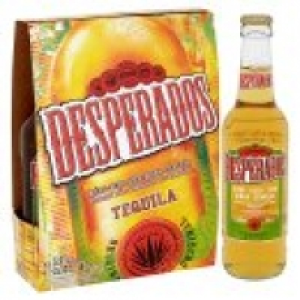 Original Tequila Flavoured Beer £4.00