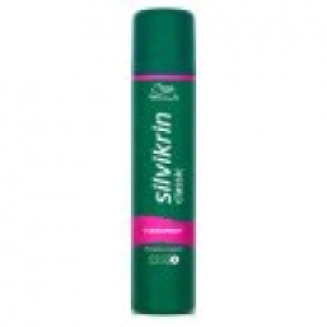 Classic Maximum Hold Hairspray £1.50
