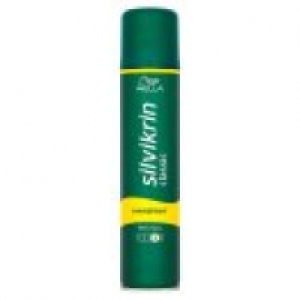 Classic Firm Hold Hairspray £1.50