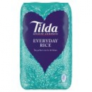 Everyday Rice £1.00