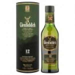 Single Malt Scotch Whisky 12 Years Old £14.00