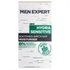 Hydra Sensitive Protecting Moisturiser £5.50