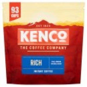 Rich Instant Coffee Refill £2.50