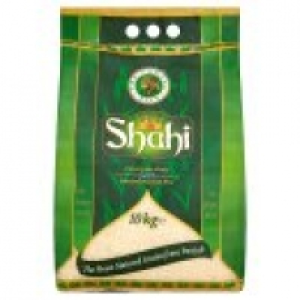 Finest Long Grain Fusion Matured Basmati Rice £9.00