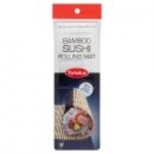 Asda Yutaka Bamboo Sushi Rolling Mat
