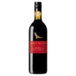 Red Label Shiraz Cabernet £5.00