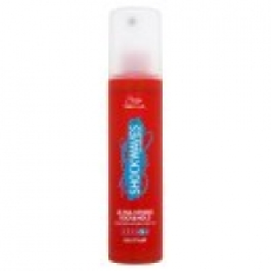 Ultra Strong Rock & Hold Gel Styler £2.00