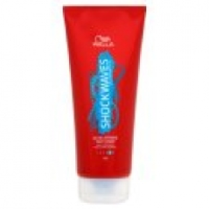 Ultra Strong Tuff Stuff Gel £2.00