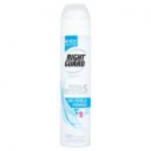 Women Total Defence 5 Invisible Power 48h Protection Anti-Pe £1.50