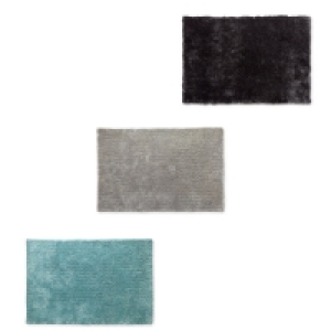 Kirkton House Luxury Shaggy Rug £29.99