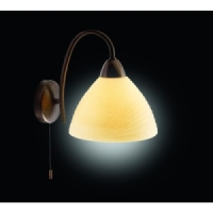 Calista Wall Light