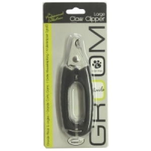 Happy Pet Groom Dog Claw Clipper Large £3.99
